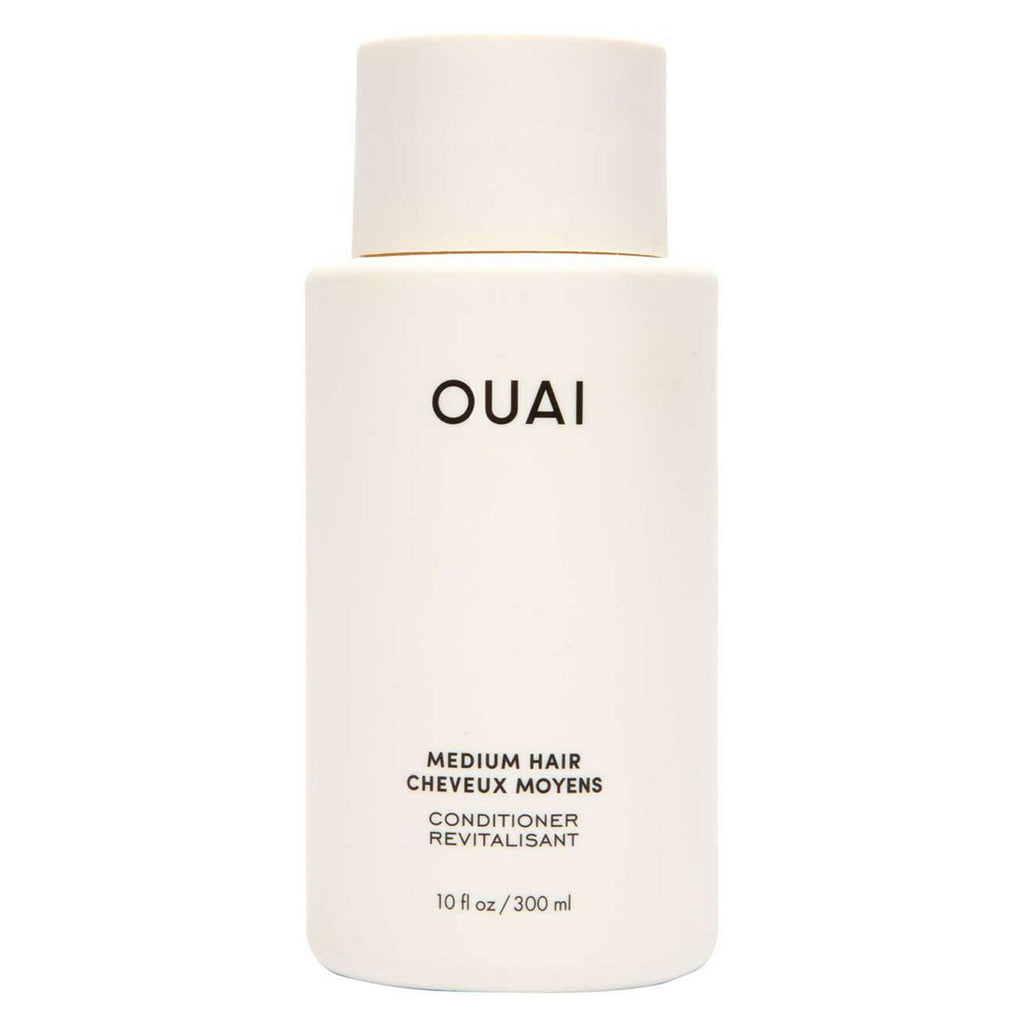 OUAI Medium Conditioner 300ml