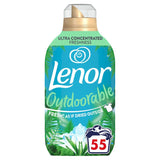 Lenor Outdoorable Fabric Conditioner 55 Washes, Northern Solstice General Household ASDA   