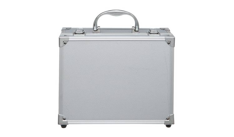 Technic Large 28 Piece Beauty Case with Makeup GOODS Argos