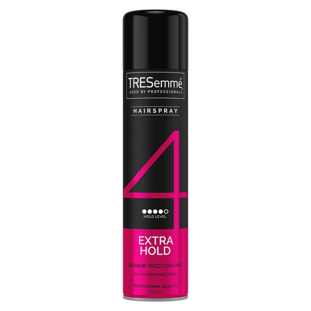 TRESemme Salon Styling Extra Hold Hair Spray   400ml