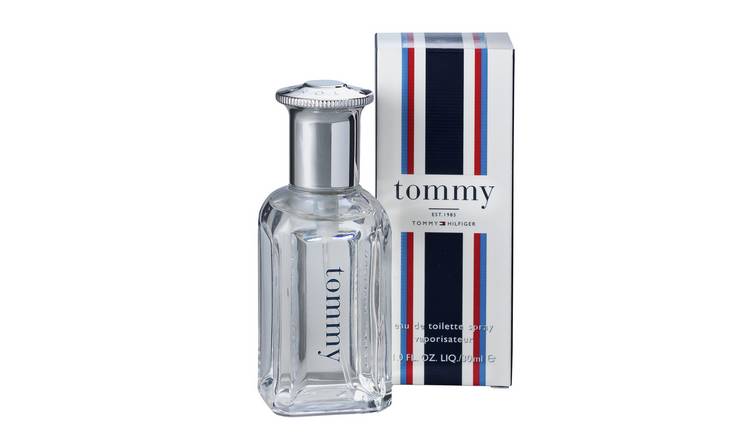 Tommy Men Eau de Toilette - 30ml GOODS Argos