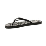 Regatta Womens Orla Kiely Parsley Flip Flops (5) GOODS Superdrug   