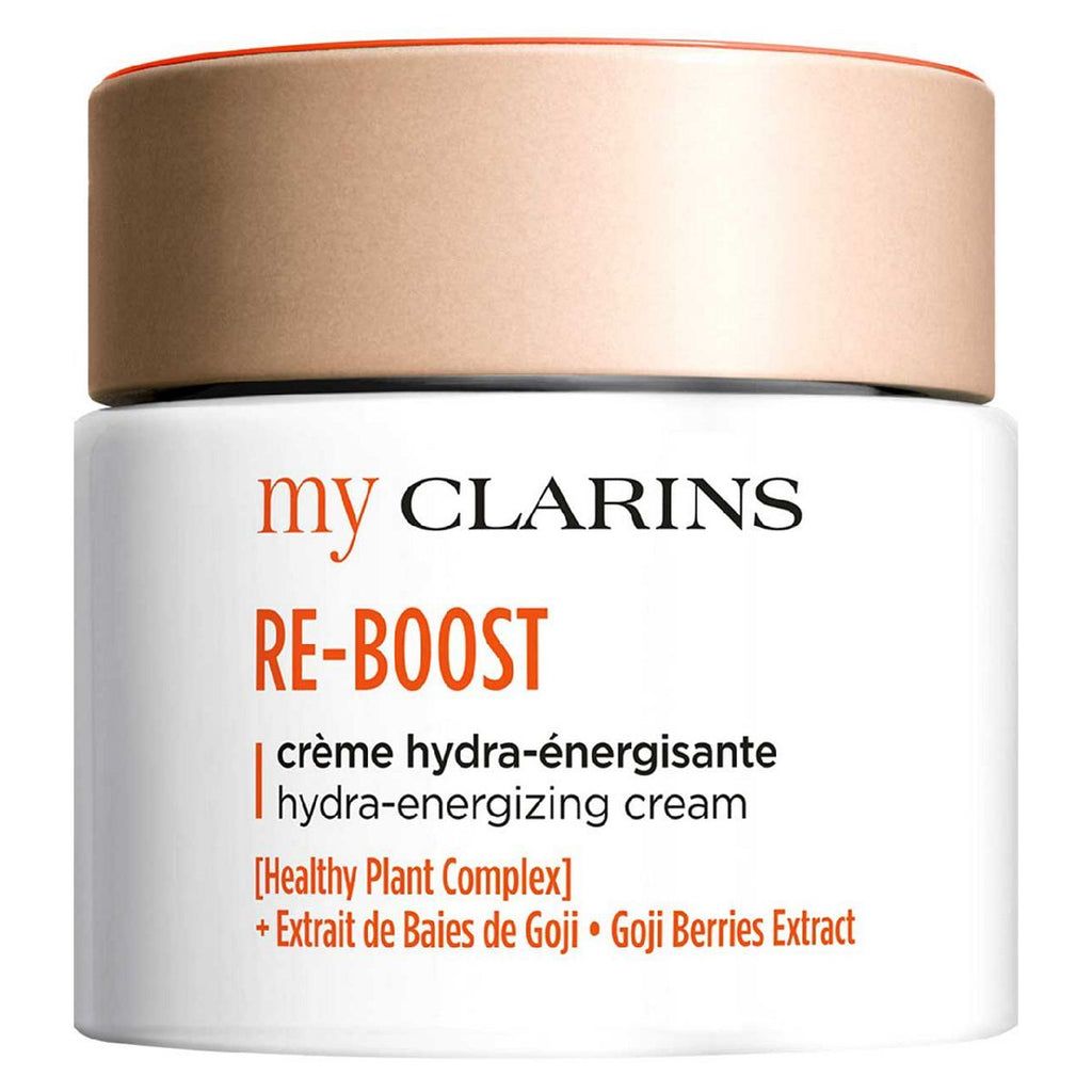 My Clarins RE-BOOST Hydra-Energizing Cream 50ml