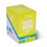 KMC ISO Mix Isotonic Energy Drink Citrus &amp; Mint 12x37g