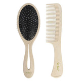 So Eco Biodegradable Detangling Hair Set GOODS Superdrug   