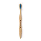 Humble Mixed Bamboo Toothbrush Medium