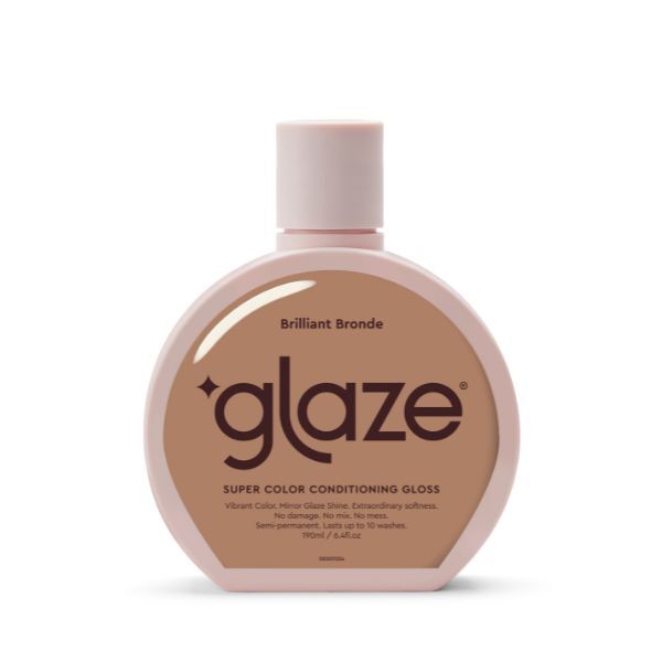 Super Gloss Brilliant Bronde 190Ml GOODS Superdrug   