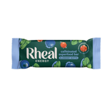 Rheal Superfoods Blueberry Muffin Energy Bar 40g - 998743
