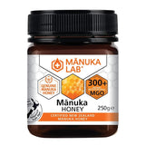 Manuka Lab Multifloral Manuka Honey 40 MGO 250g GOODS Holland&Barrett   