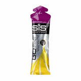 SiS GO Isotonic Energy Gel Variety Pack 7 x 60ml Energy Gels Holland&Barrett   