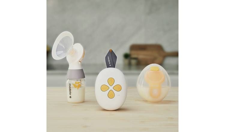 Medela Solo Hands-Free Single Breast Pump