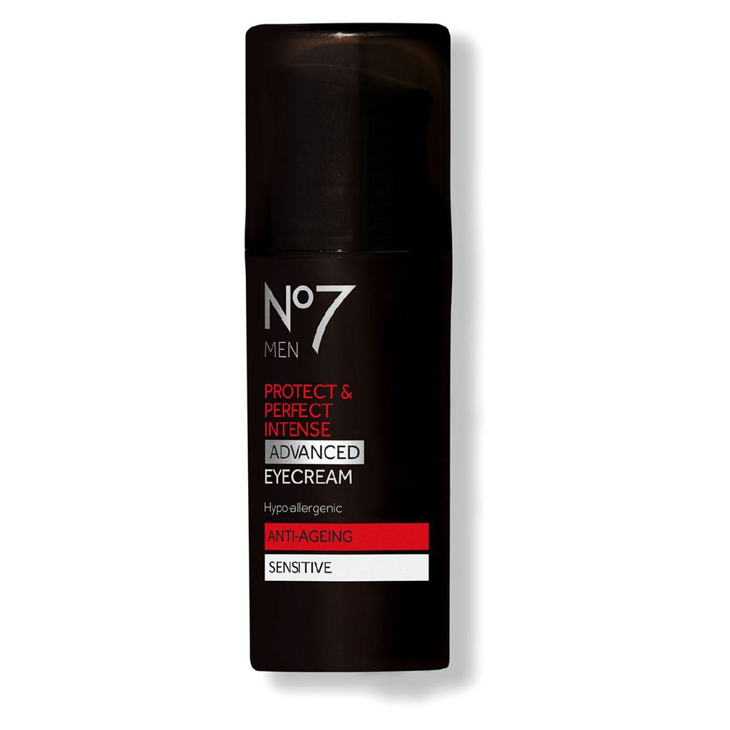 No7 Men Protect & Perfect Intense ADVANCED Eye Cream