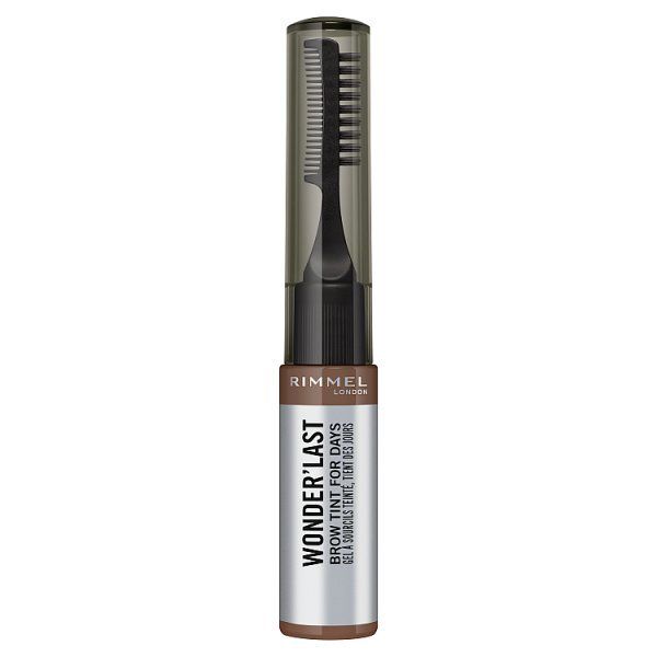 Rimmel Wonder'Last Brow For Days - 003 Medium Brown GOODS Superdrug   