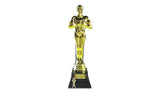 Star Cutouts Oscar Golden Award Cardboard Cutout GOODS Argos