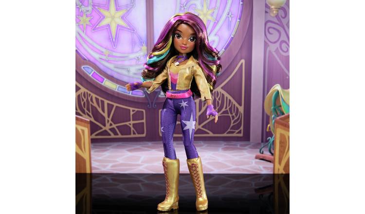 Unicorn Academy Sophia Fashion Doll