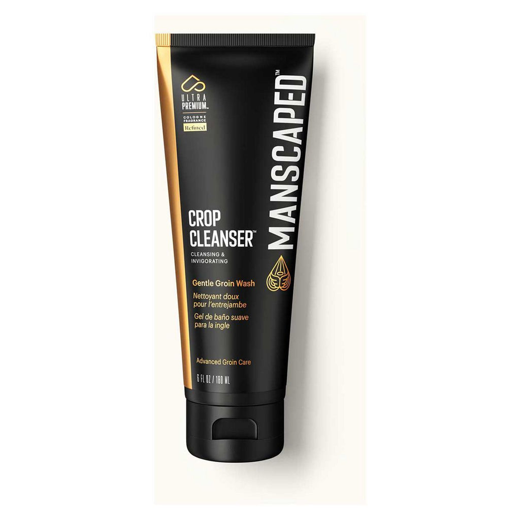 MANSCAPED Crop Cleanser 180ml