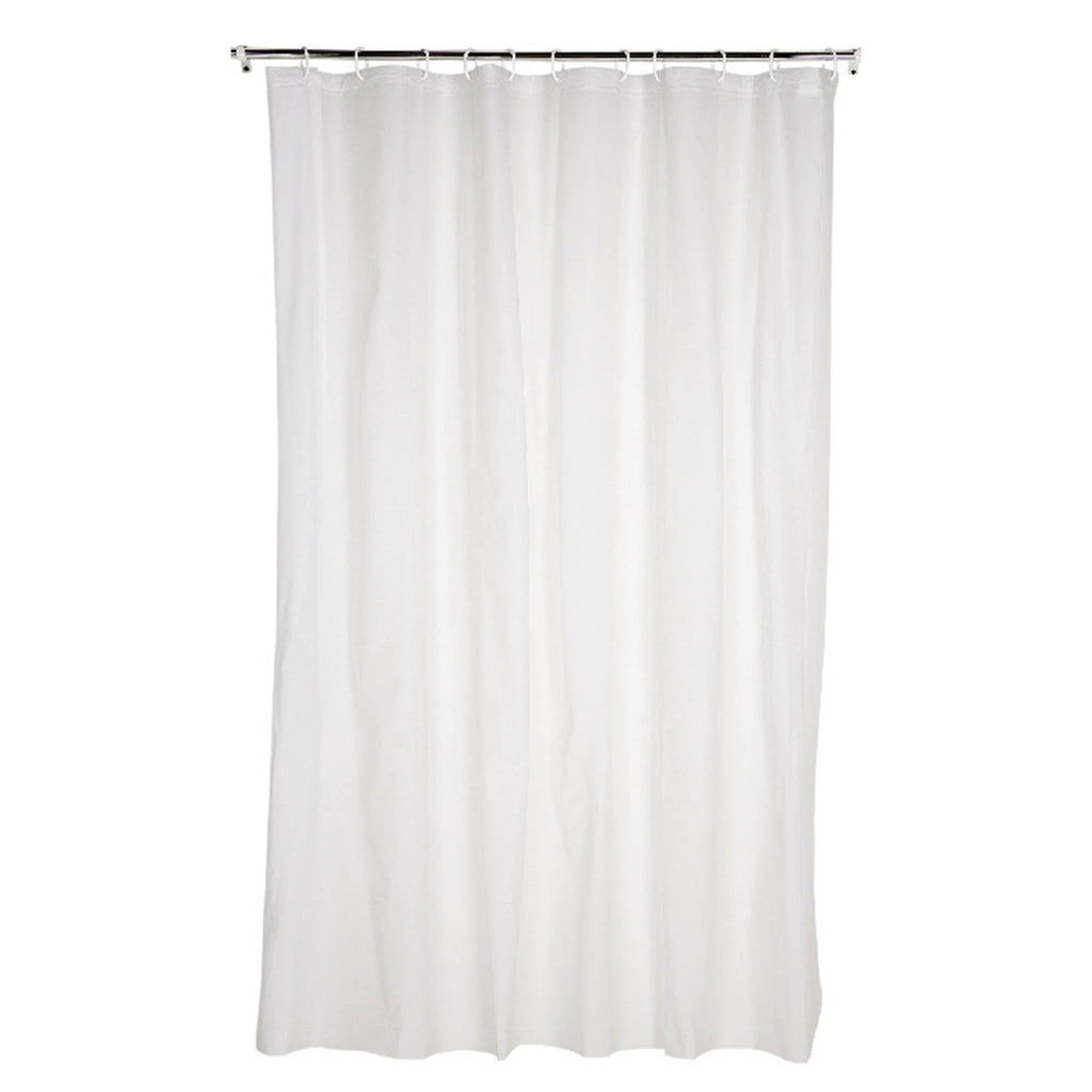 Sainsbury's Home Essentials Shower Curtain