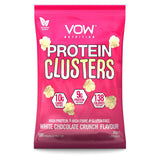 VOW Nutrition Protein Clusters White Chocolate Crunch 30g GOODS Boots   