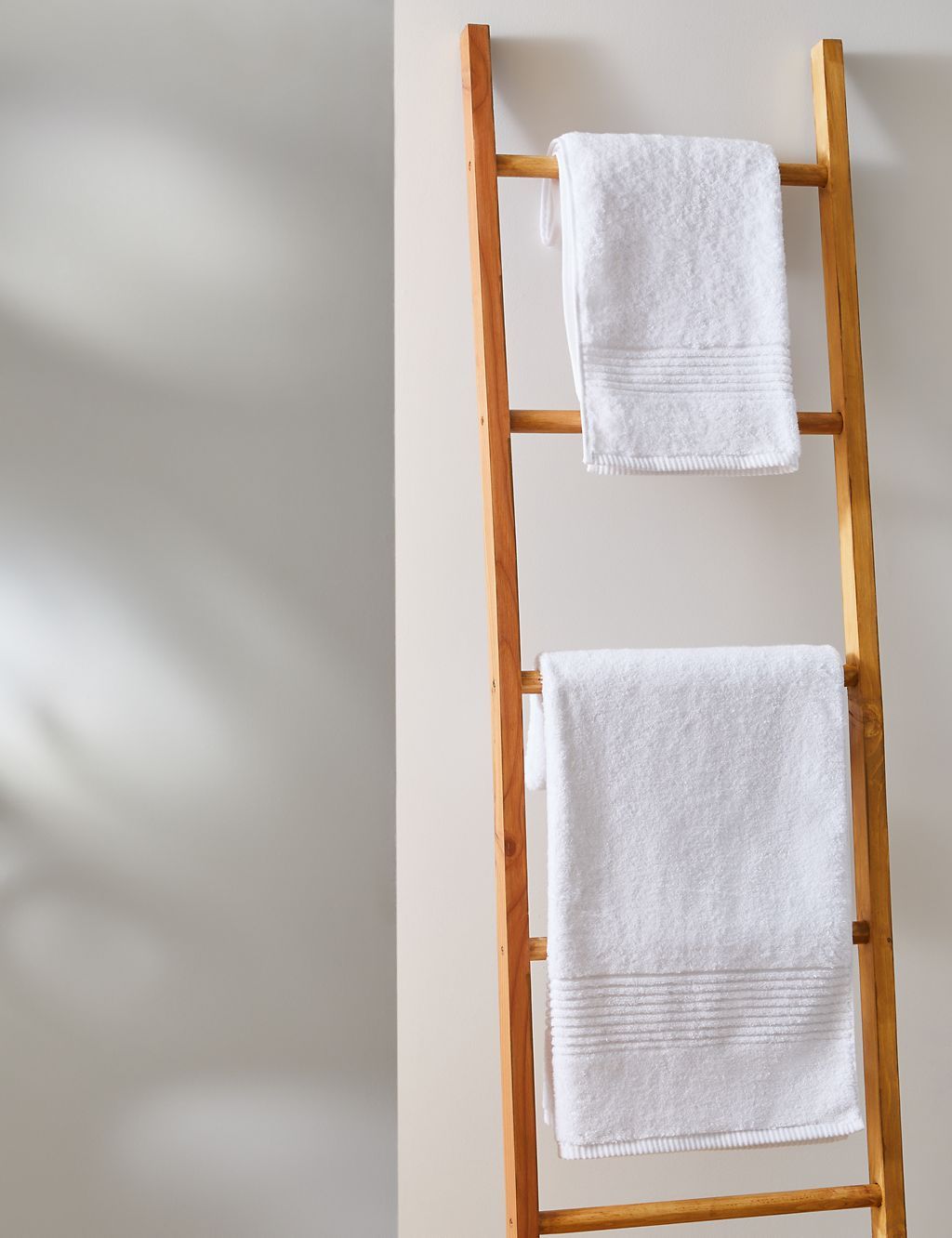 Luxury Egyptian Cotton Towel