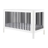 Ickle Bubba Tenby Classic Cot Bed - Mono