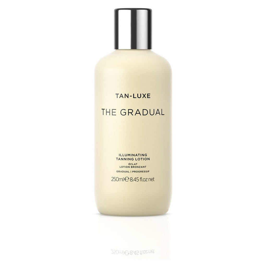 Tan-Luxe The Gradual illuminating tanning lotion 250ml