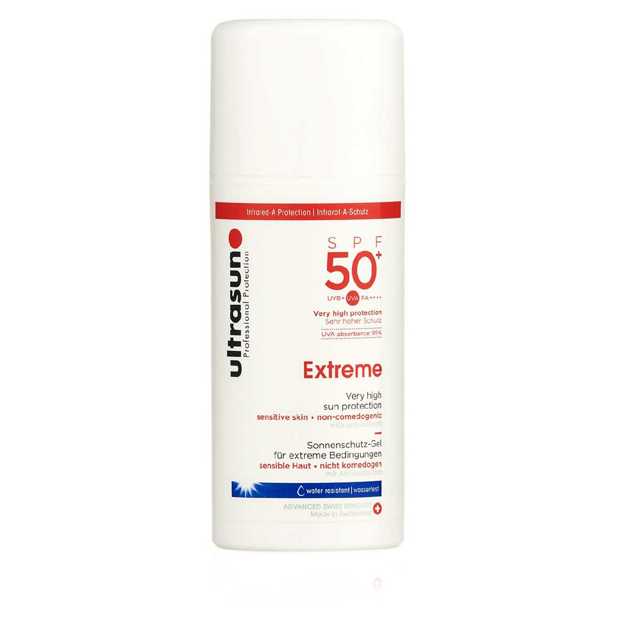 Ultrasun SPF50+ Extreme 100ml GOODS Boots   