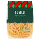 Sainsbury's Fusilli Pasta 1kg Pasta Sainsburys   