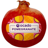 Ocado Pomegranate GOODS M&S   