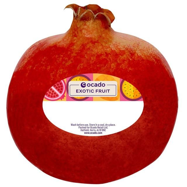 Ocado Pomegranate