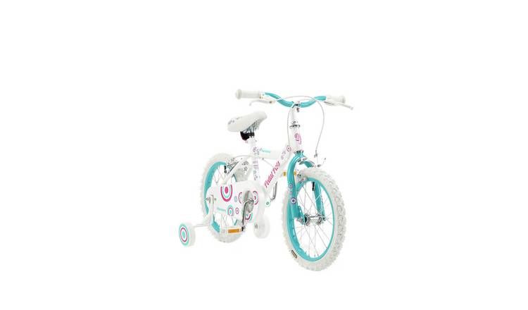 Pedal Pals Harmony 16 inch Wheel Size Kids Mountain Bike