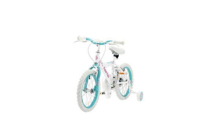 Pedal Pals Harmony 16 inch Wheel Size Kids Mountain Bike GOODS Argos