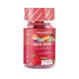 Novomins Kids Iron - 30 Gummies GOODS Superdrug   