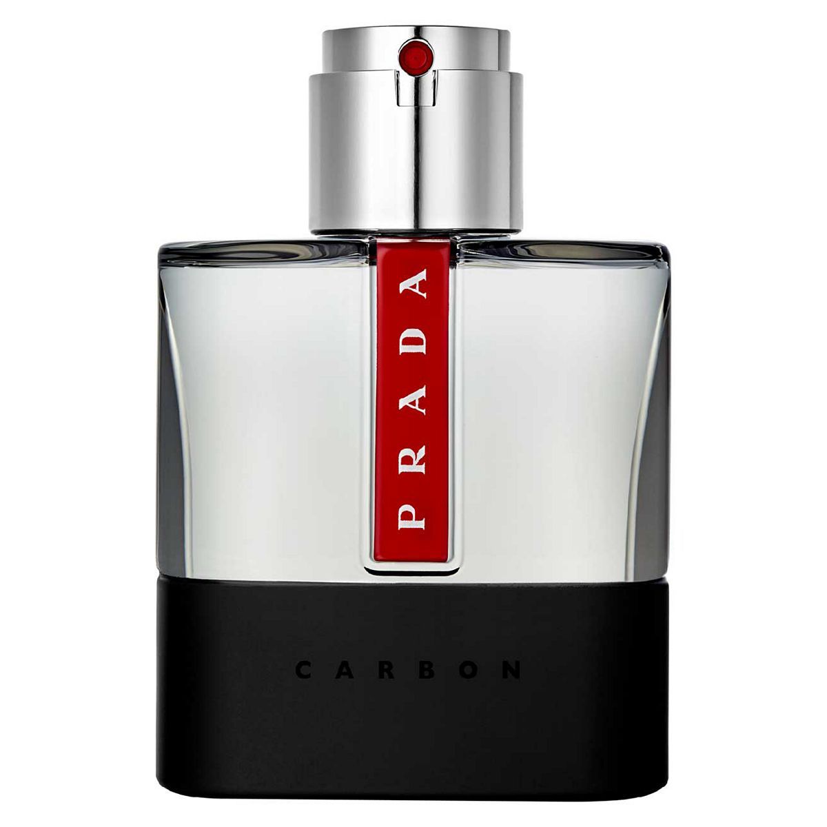 Prada Luna Rossa Carbon Eau de Toilette 50ml Perfumes, Aftershaves & Gift Sets Boots   