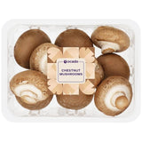 Ocado Chestnut Mushrooms   250g GOODS M&S   