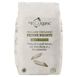 Mr Organic Italian Penne Pasta   500g GOODS M&S   