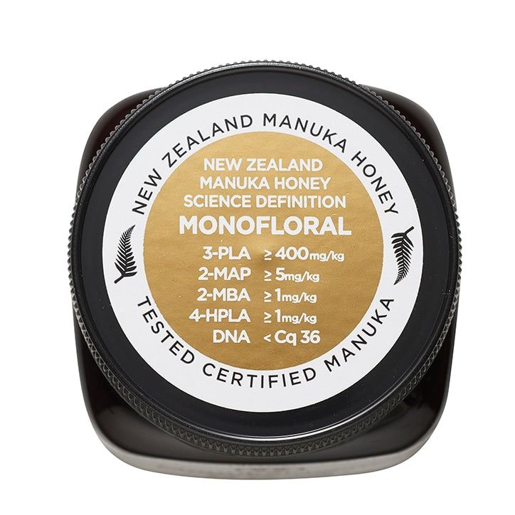 Manuka Doctor Manuka Honey MGO 240 500g Manuka Honey Holland&Barrett