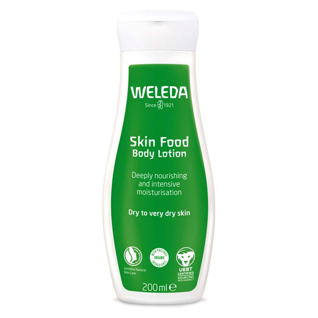 Weleda Skin Food Body Lotion 200ml