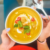 BOL Butternut Squash & Chilli Power Soup   600g - McGrocer