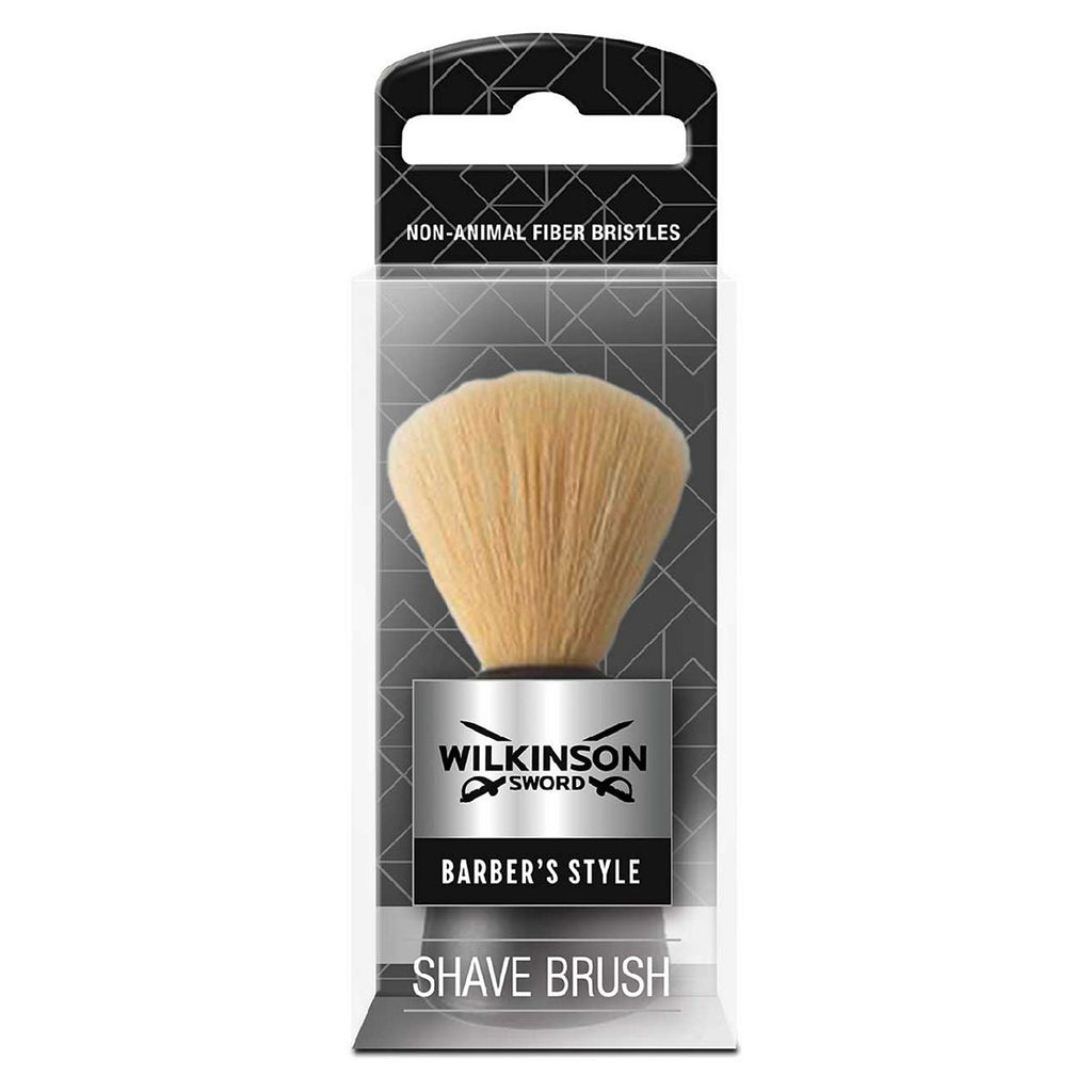 Wilkinson Sword Barber's Style Shave Brush