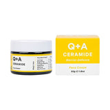 Q+A Ceramide Day Cream 50g Face Moisturiser Holland&Barrett   