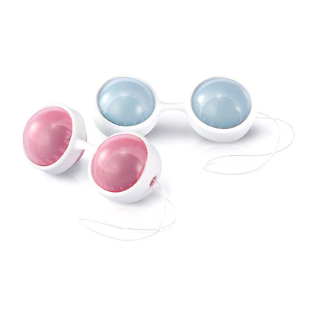 LELO Pleasure Beads System - LUNA Beads