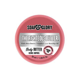 Soap & Glory The Righteous Butter Mini 50ml cereals Boots   