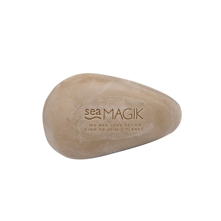 Sea Magik Black Mud Soap