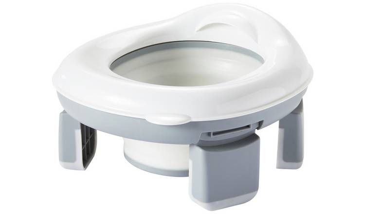 Nuby Travel Potty GOODS Argos