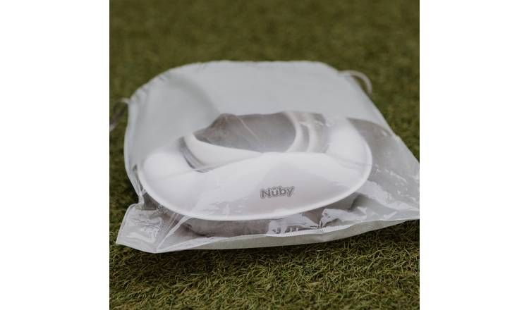 Nuby Travel Potty