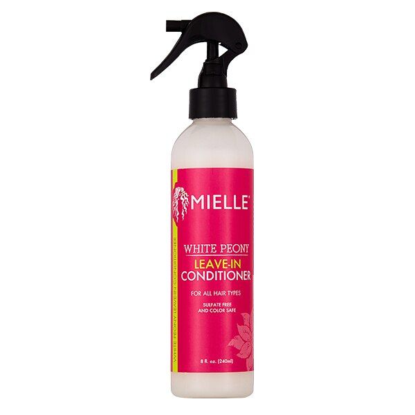 Mielle Organics White Peony Leave In Condionter 240ml