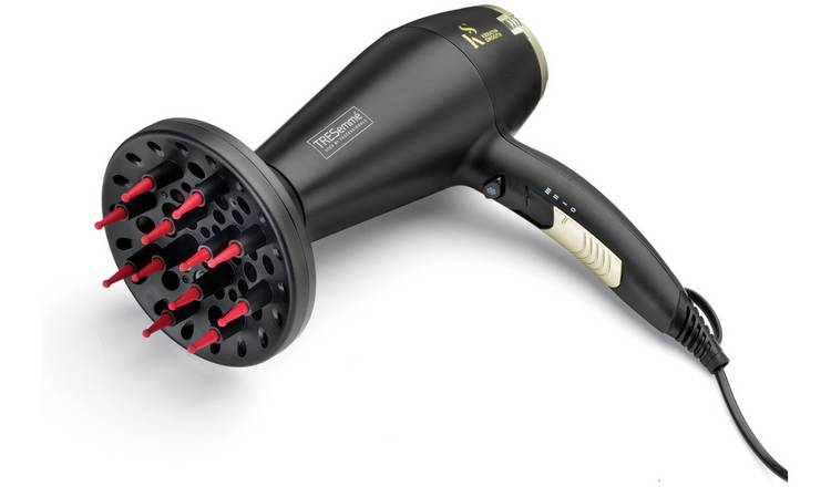 TRESemme Keratin Smooth Hair Dryer Diffuser Set