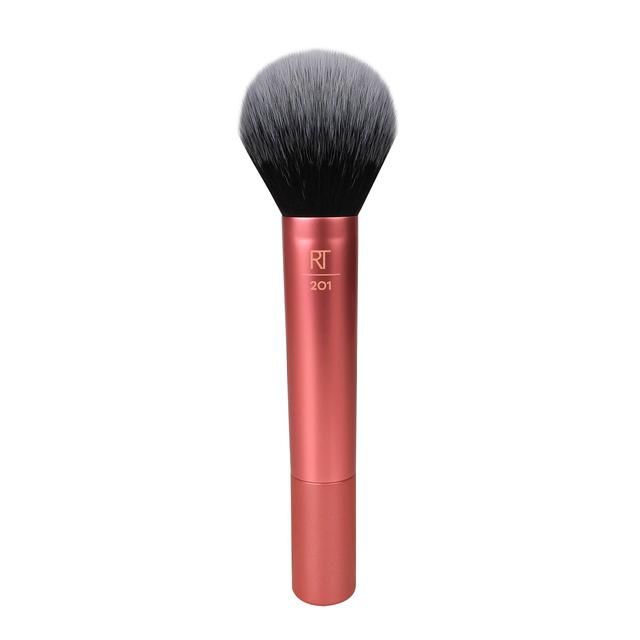 Real Techniques Powder Brush GOODS M&S   