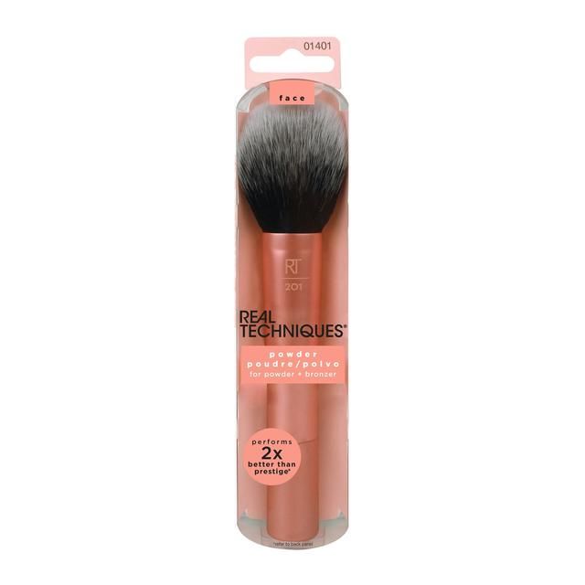 Real Techniques Powder Brush GOODS M&S   