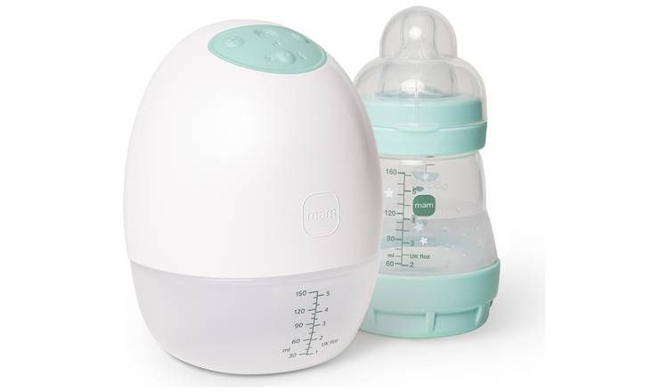 MAM Move Wearable Breast Pump GOODS Argos